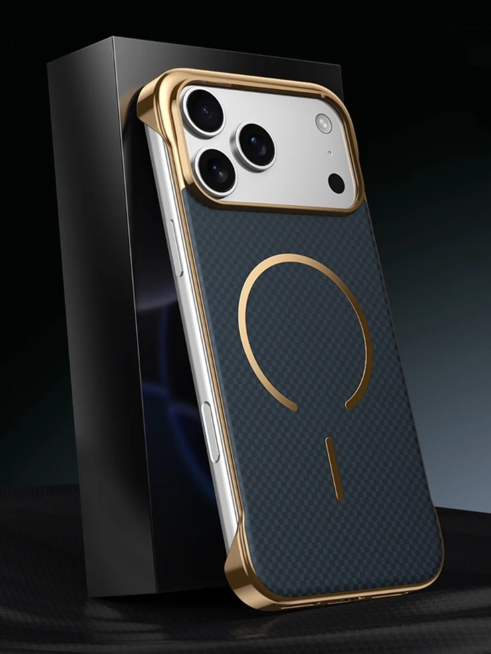 iPhone 17 Pro Max Case